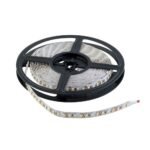 24V Ταινία Led 9.6W/m SMD2835 IP20 Πράσινο Ρολλό 5m Elmark 99LED869