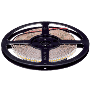 LED ΤΑΙΝΙΑ SMD3528 24VDC 20W 192PCS/M IP20 ΘΕΡΜΟ