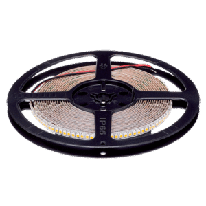 LED ΤΑΙΝΙΑ SMD3528 24VDC 20W 192PCS/M IP65 ΛΕΥΚΗ