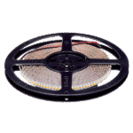 LED ΤΑΙΝΙΑ SMD3528 24VDC 20W 192PCS/M IP65 ΨΥΧΡΟ