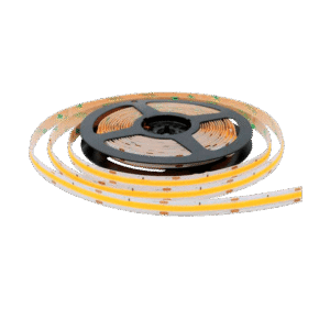 ΤΑΙΝΙΑ LED COB 6W/M 24V 6500K IP68