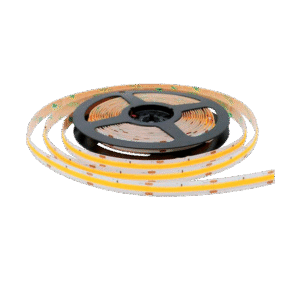 LED ΤΑΙΝΙΑ COB 24VDC 10W IP20 3000K