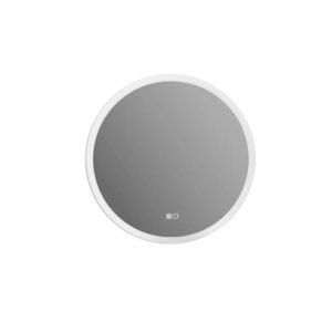 Καθρέπτης μπάνιου με φωτισμό Led 24W Dimmable 4000Kκαι αντιθαμβωτικό σύστημα 60cm 99MIRROR24R1 Elmark
