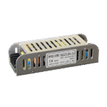 ELMARK LED DRIVER SETDC 60W 230VAC/ 24VDC IP20