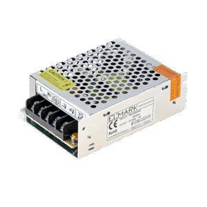 SETDC250 ΤΡΟΦΟΔΟΤΙΚΟ 250W 230VAC/12VDC