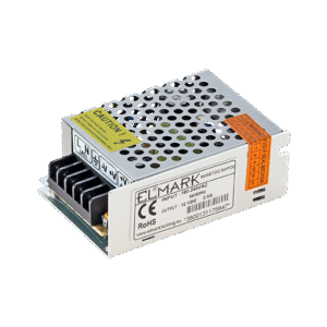 SETDC36 ΤΡΟΦΟΔΟΤΙΚΟ 36W 230VAC/12VDC