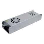 STELLAR LED ΤΡΟΦΟΔΟΤΙΚΟ SETDC 360W 230VAC/ 24VDC IP20 SLIM