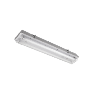 ΣΤΕΓΑΝΟ ΦΩΤΙΣΤΙΚΟ ΦΘΟΡΙΟΥ BELLA T5 2X14W IP65