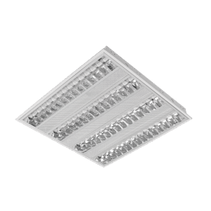 ΦΩΤΙΣΤΙΚΟ ΦΘΟΡΙΟΥ VIKI 4X14W ΧΩΝΕΥΤΟ