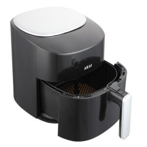 Akai AAF-350 Φριτέζα αέρος με οθόνη 3.5L 1300 W