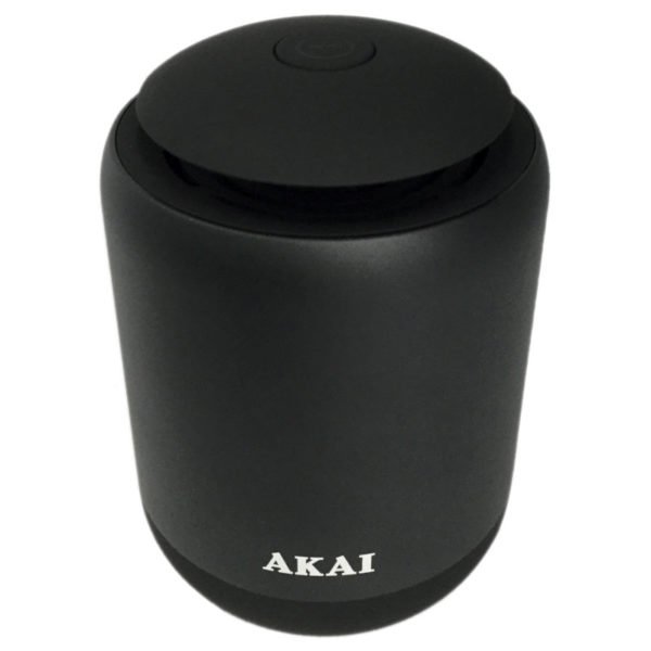 κάρτα SD και Aux-In – 5 W