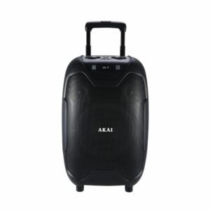 Akai ABTS-X10 PLUS Φορητό ηχείο Bluetooth με ενισχυτή