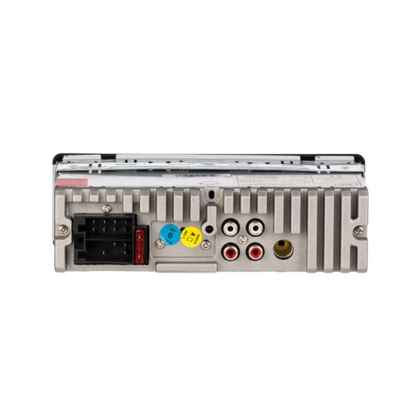Osio ACO-4720UBT Ηχοσύστημα Αυτοκινήτου με 7 Φωτισμούς FM, 2xUSB, Aux-In, Bluetooth και τηλεχειριστήριο 4 x 45W - Image 10