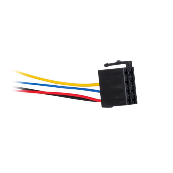 Osio ACO-4720UBT Ηχοσύστημα Αυτοκινήτου με 7 Φωτισμούς FM, 2xUSB, Aux-In, Bluetooth και τηλεχειριστήριο 4 x 45W - Image 14