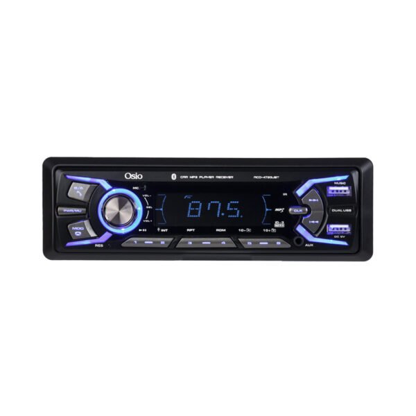 Bluetooth και τηλεχειριστήριο 4 x 45W