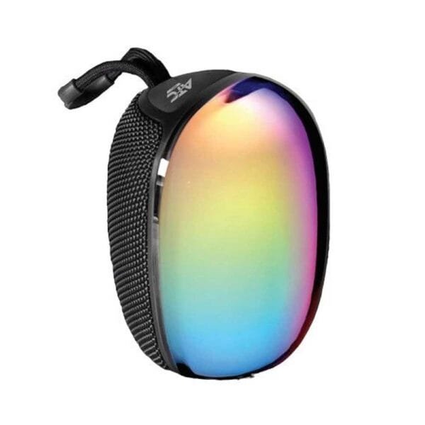 ATC-11 Ασύρματο Ηχείο Bluetooth 5W RGB