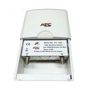 ATC Ενισχυτής Ιστού ATC-4002 5G LTE700