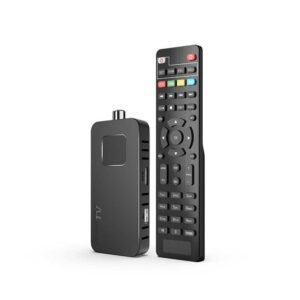 ATC Επίγειος Δέκτης ATC HD-105 T2 H.265