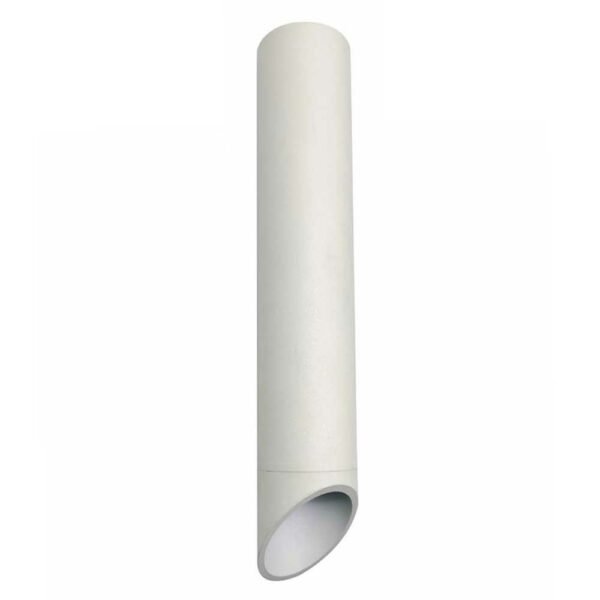 Avide GU10 Spot Light Round White 290mm