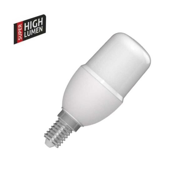 Avide LED Bright Stick Bulb T37 7W E14 WW 3000K