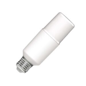 Avide LED Bright Stick Bulb T37 9.5W E27 NW 4000K