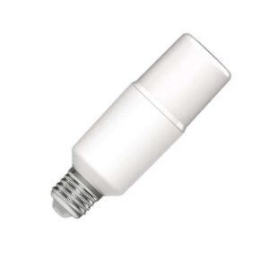 Avide LED Bright Stick Bulb T37 9.5W E27 WW 3000K