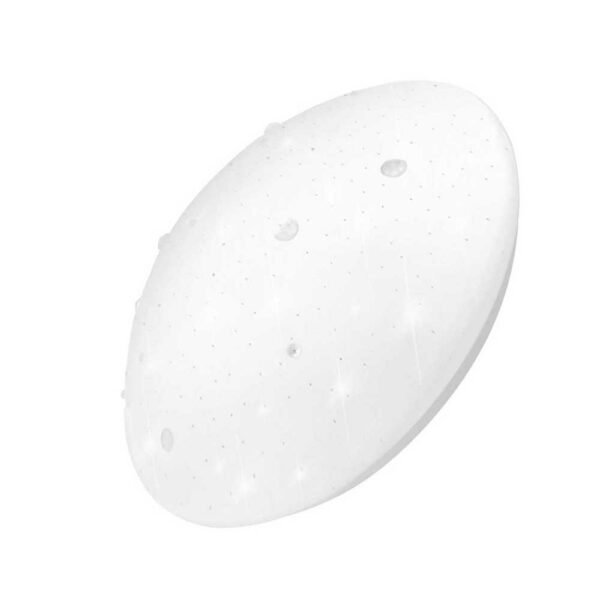 Avide LED Ceiling Lamp Oyster Gaia 24W 380*105mm 6400K