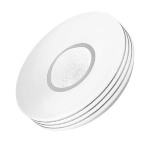 Avide LED Ceiling Lamp Oyster Helios 24W 380*95mm 6400K