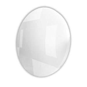 Avide LED Ceiling Lamp Oyster Larissa 24W 375*70mm 6400K