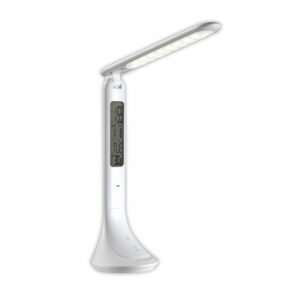 Avide LED Desk Lamp Calendar White 5W