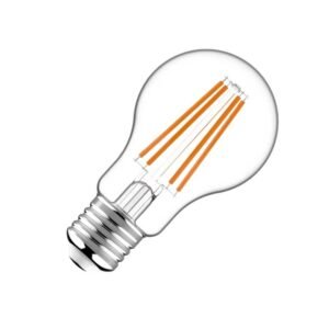 Avide LED Filament Globe 7W E27 NW 4000K