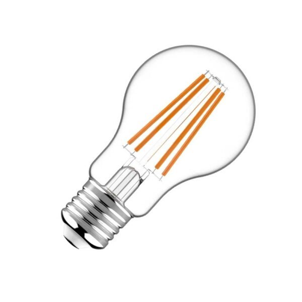 Avide LED Filament Globe 7W E27 NW 4000K