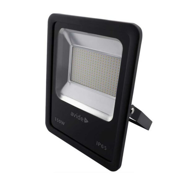 Avide LED Flood Light Slim SMD 100W 4000K