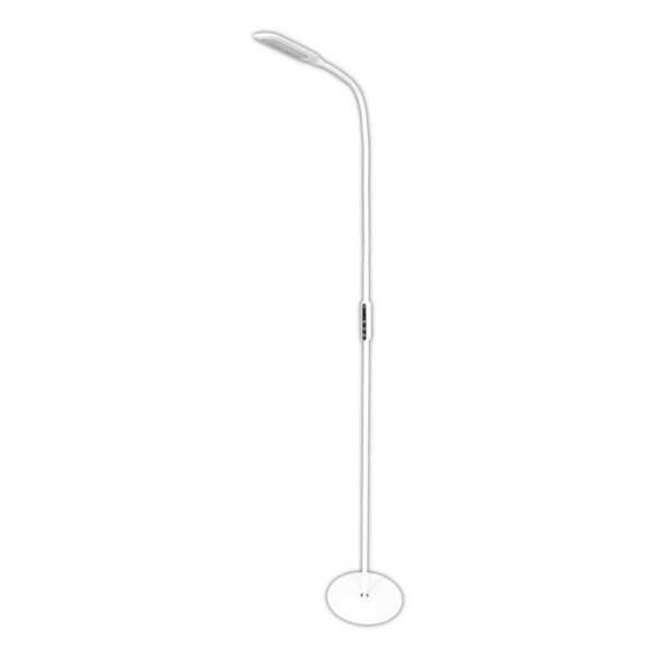 Avide LED Floor Lamp Remo 9W CCT White