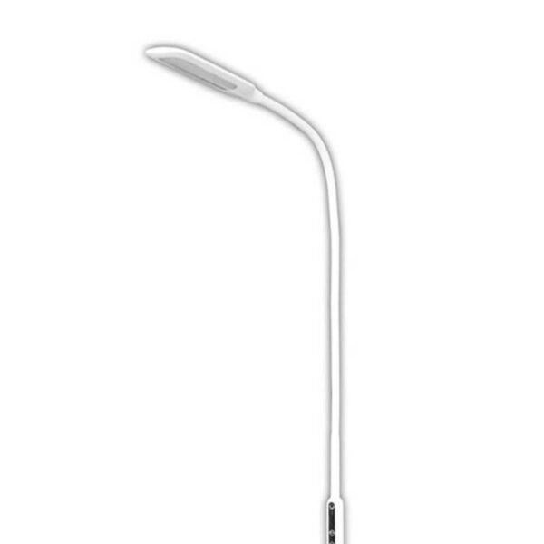 Avide LED Floor Lamp Remo 9W CCT White - Image 2