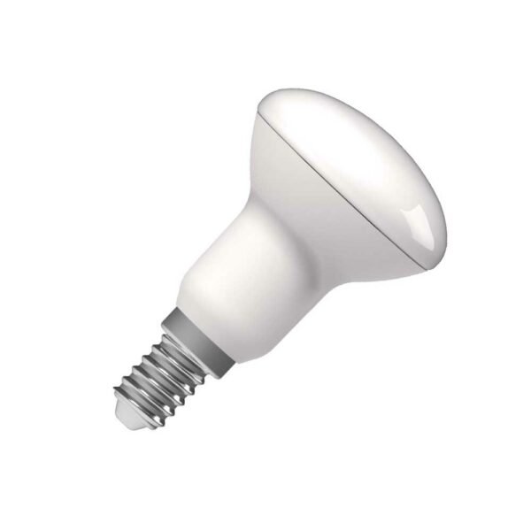 Avide LED R50 4.9W E14 WW 3000K