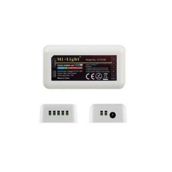 Avide LED Strip 12V 120W Dimmer 4 Zone Controller