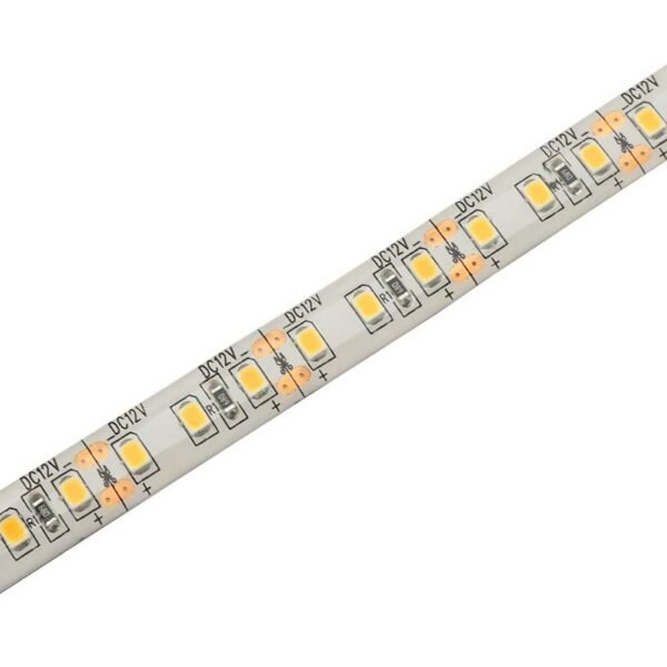 Avide LED Strip 12V 24W 6400K IP65 5m