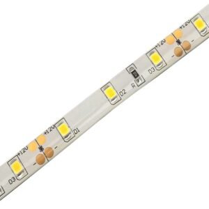 Avide LED Strip 12V 7.2W 6400K IP20 5m