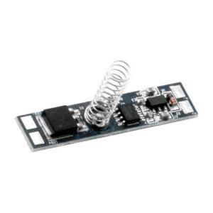 Avide LED Strip 12V 96W Alu Profile Mini Controller with Touch button