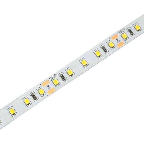 Avide LED Strip 24V 18W 4000K IP20 5m
