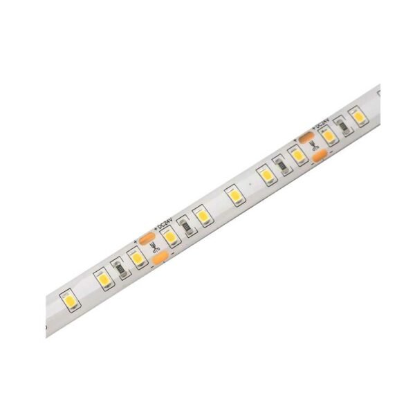 Avide LED Strip 24V 18W 6400K IP65 5m