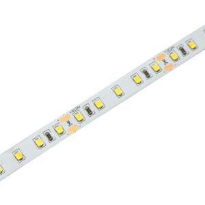 Avide LED Strip 24V 24W 6400K IP20 5m