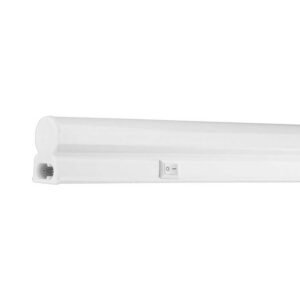 Avide LED T5 Integrated Tube 15W 900mm NW 4000K with AC plug