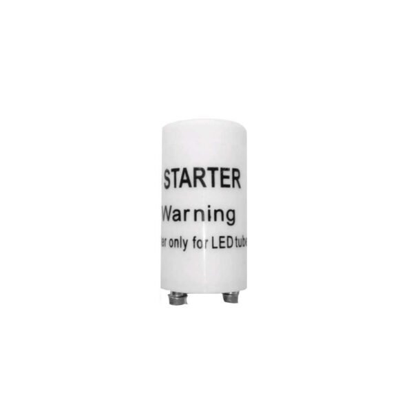 Avide LED Tube Starter - T8 G13