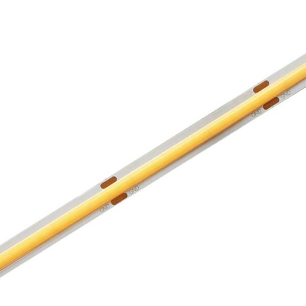 Avide LED Ταινία COB 12V 14W Ψυχρό 6400K IP44 5m