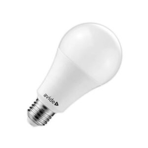 Avide Value LED Globe E27 15W 3000K