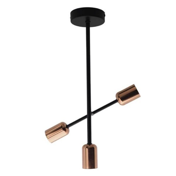 Avide Pendant Lamp Avante 3xE27
