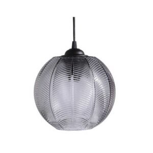 Avide Pendant Lamp Charlotte Gray 1xE27