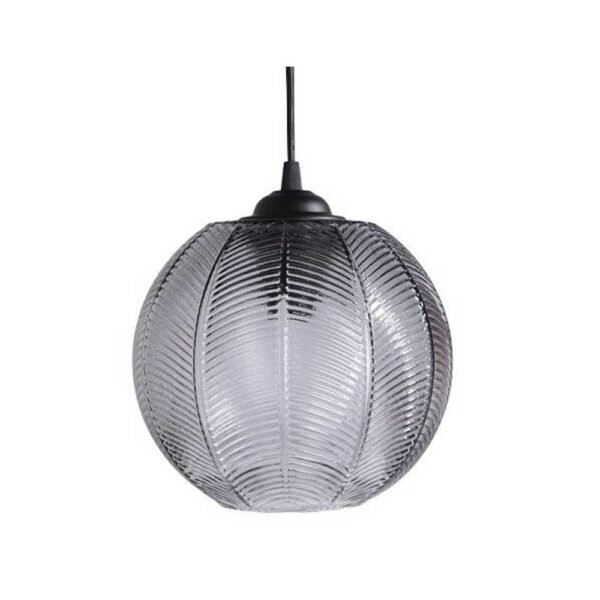 Avide Pendant Lamp Charlotte Gray 1xE27